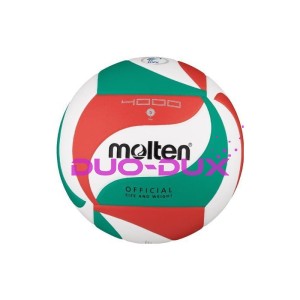 Piłka do siatkówki MOLTEN V5M 4000 nr 5