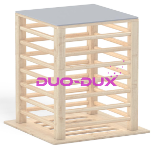 Skrzynia duża Active 