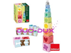 Wieża edukacyjna Cyferki