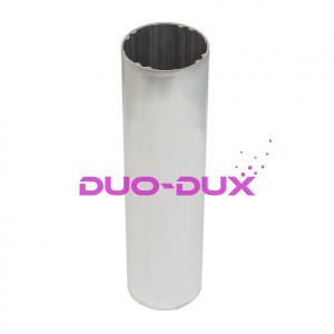 Tuleja alu.zewnętrzna fi132 L-500