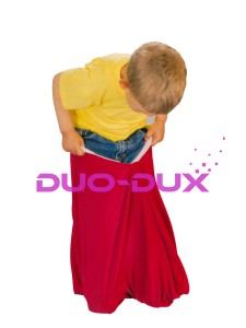 Worek dziwów duży