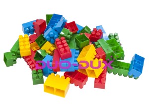 Combi bloks - klocki