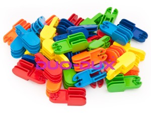 Klocki Clack