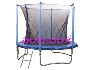 Trampolina 252 cm