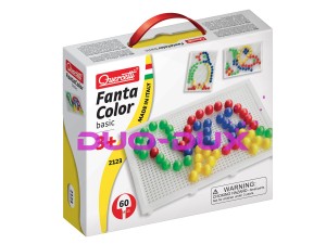 Mozaika Fantacolor Żółwik