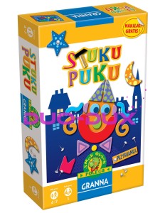 Stuku - puku