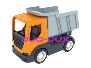 Tech Truck Wywrotka