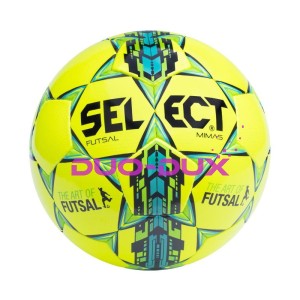 Piłka nożna halowa SELECT Futsal Mimas IMS nr 4