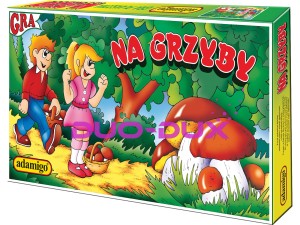Na grzyby