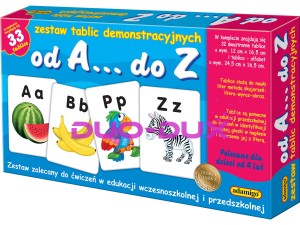 od A do Z