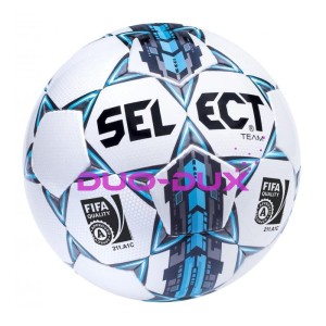 Piłka nożna SELECT TEAM 5 FIFA nr 5