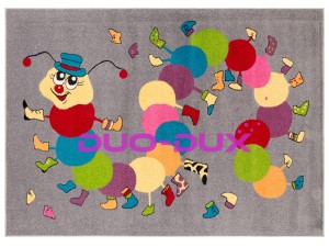 Dywan Gąsieniczka 200x280cm