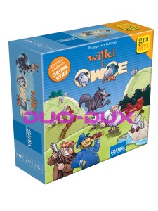 Wilki i owce