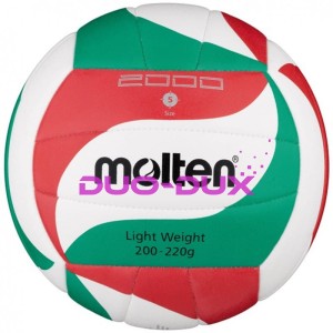 Piłka do siatkówki MOLTEN V5M2000-L