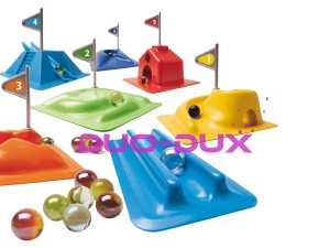 Mini-golf