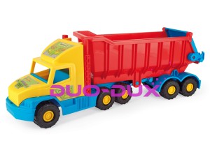 Super Truck Wywrotka