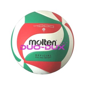 Piłka do siatkówki MOLTEN V4M 4000