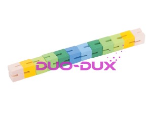 Klocki Twister