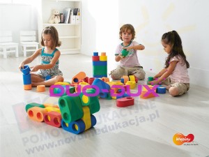 Weplay Interakcja i kreatywna zabawa