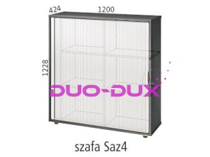 Szafa Saz4