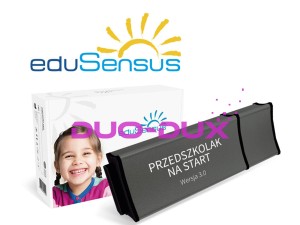 Przedszkolak na start PRO