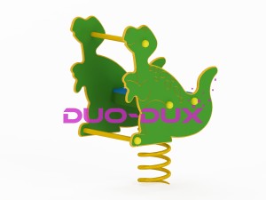Sprężynowiec Dino 2 (Standard)