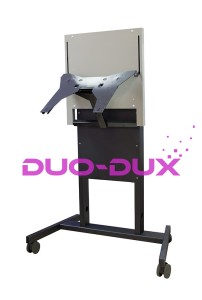 STATYW DO MONITORA INTERAKTYWNEGO 55" BALANCE BOX TILT 400-70