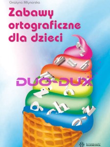 Zabawy ortograficzne dladzieci