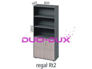 Regał Rt2