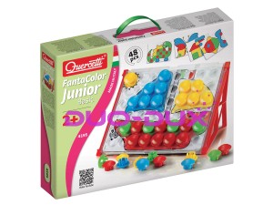 Mozaika Fantacolor Junior Statek