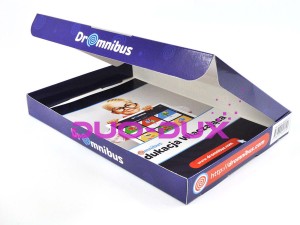 DrOmnibus Edukacja Włączająca (10 kont)