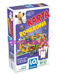 Karta Rowerowa