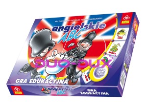 ABC angielskie
