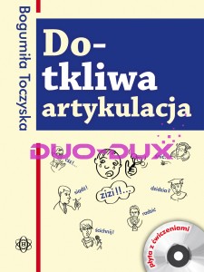 Dotkliwa artykulacja - korekcja głosek ć, dź, ś, ź