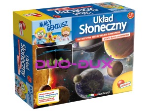 Układ słoneczny