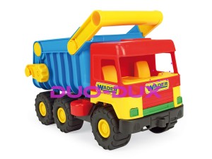 Middle Truck - wywrotka