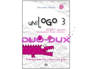 uniLOGO 3 - Zestaw ćwiczeń wspomagających terapie rotacyzmu
