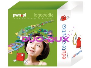 Logopedia - pakiet rozszerzony na 10 stanowisk