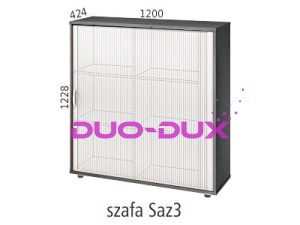 Szafa Saz3