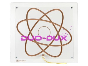 Panel Atom