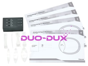 Jak pracuje ludzkie oko
