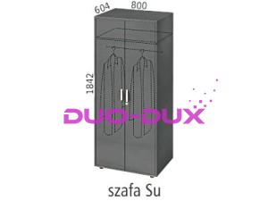 Szafa Su