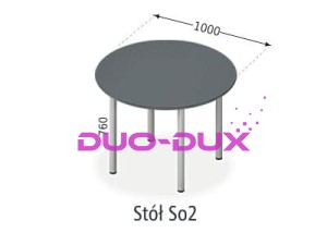 Stół So2