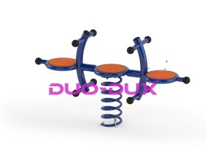 Bujak dwuosobowy YM100