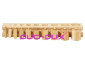 Bloki z cylindrami