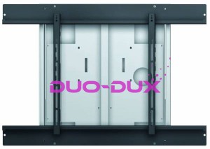 UCHWYT DO MONITORA INTERAKTYWNEGO 55-65" BALANCE BOX 400-90
