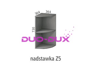 Nadstawka Z5