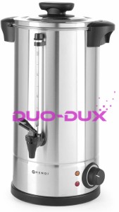 Warnik do wody 10L / 1300W