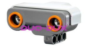 NXT Sensor ultradźwięków 