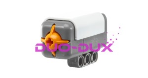 NXT Sensor dotyku